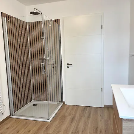 Hafenmeister Bjoern - Grosszuegiges Wohngefuehl Ueber Den Daechern Von *