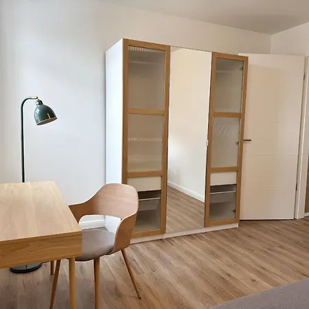 Hafenmeister Bjoern - Grosszuegiges Wohngefuehl Ueber Den Daechern Von