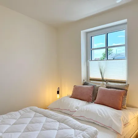 Hafenmeister Bjoern - Grosszuegiges Wohngefuehl Ueber Den Daechern Von *