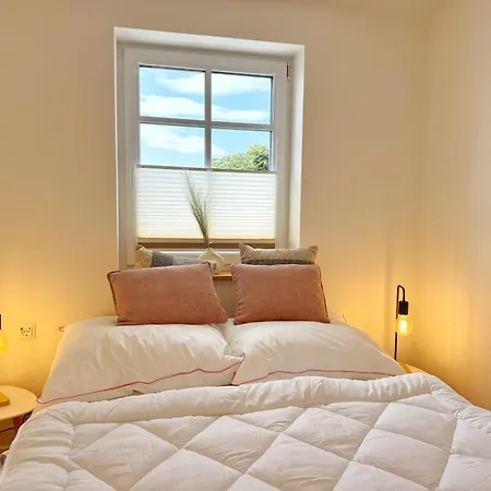 Apartament Hafenmeister Bjoern - Grosszuegiges Wohngefuehl Ueber Den Daechern Von *